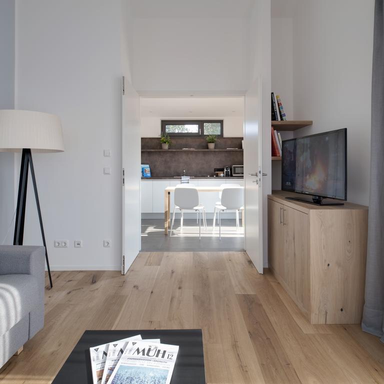 Hotel M120 Unterföhring Habitación foto