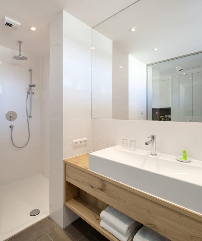 Hotel M120 Unterföhring Habitación foto
