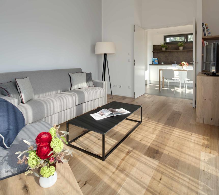 Hotel M120 Unterföhring Habitación foto