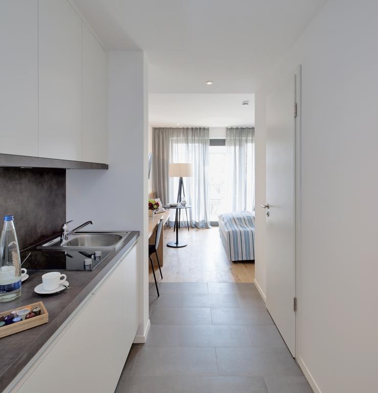 Hotel M120 Unterföhring Habitación foto
