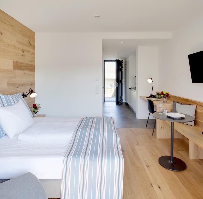 Hotel M120 Unterföhring Habitación foto